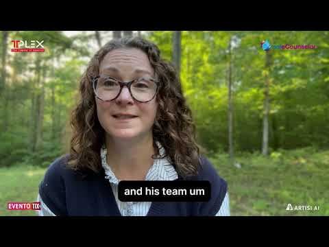 Note Counselor video testimonial